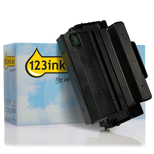 Η έκδοση 123ink αντικαθιστά το Toner Samsung MLT-D203E (SU885A) Extra High Capacity Black MLT-D203E/ELSC 092055 - 1