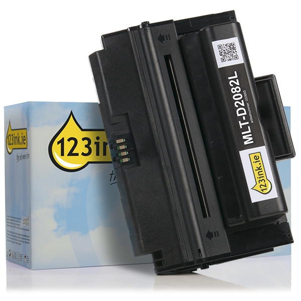 Η έκδοση 123ink αντικαθιστά το Toner Samsung MLT-D2082L (SU986A) High Capacity Black MLT-D2082L/ELSC 033665 - 1