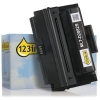 Η έκδοση 123ink αντικαθιστά το Toner Samsung MLT-D2082S (SU987A) Black 033663 - 1