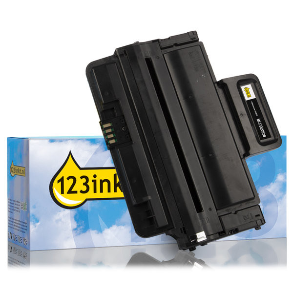 Η έκδοση 123ink αντικαθιστά το Toner Samsung MLT-D2092S (SV004A) Black MLT-D2092S/ELSC 033623 - 1