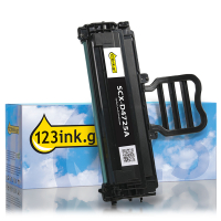 Η έκδοση 123ink αντικαθιστά το Toner Samsung SCX-D4725A (SV189A) Black 033562