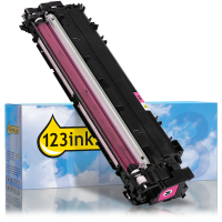 Η έκδοση 123ink αντικαθιστά το magenta Toner υψηλής χωρητικότητας HP 659X (W2013X) 055485 Η έκδοση 123ink αντικαθιστά το magenta Toner υψηλής χωρητικότητας HP 659X (W2013X) 055485
