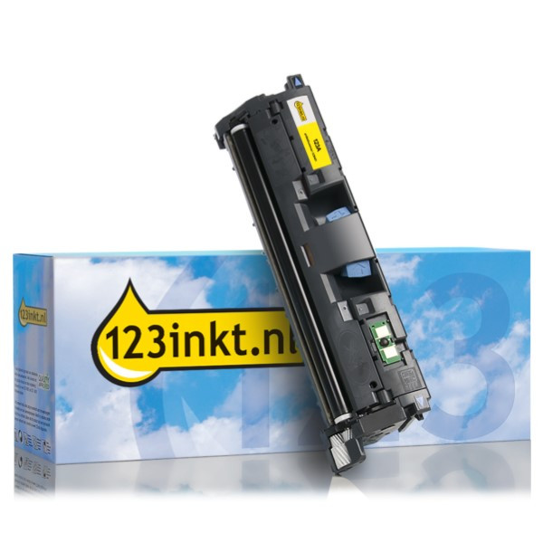 Η έκδοση 123ink αντικαθιστά το toner HP 123A (Q3972A) Yellow 039481 - 1