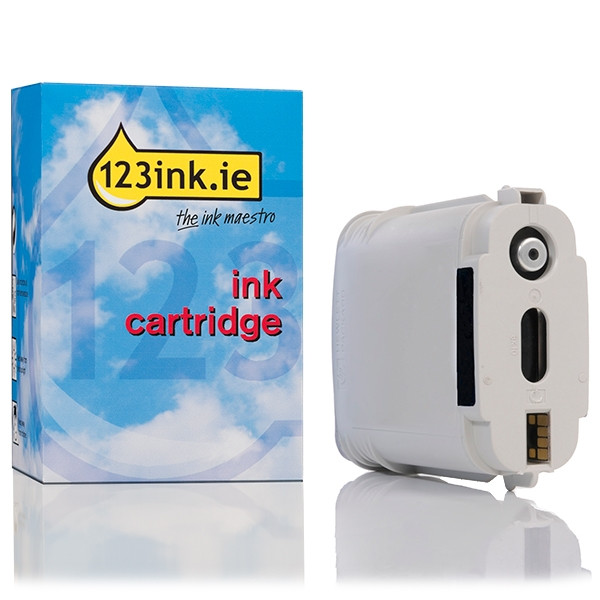 Η έκδοση 123ink αντικαθιστά τo HP 88XL (C9396A/AE) High Capacity Black C9396AEC 030745 - 1