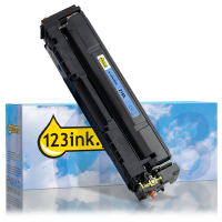 Η μάρκα 123ink αντικαθιστά τον κυανό toner υψηλής χωρητικότητας HP 219X (W2191X) W2191XC 093345