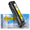 Η μάρκα 123ink αντικαθιστά το κίτρινο τόνερ HP 220A (W2202A)