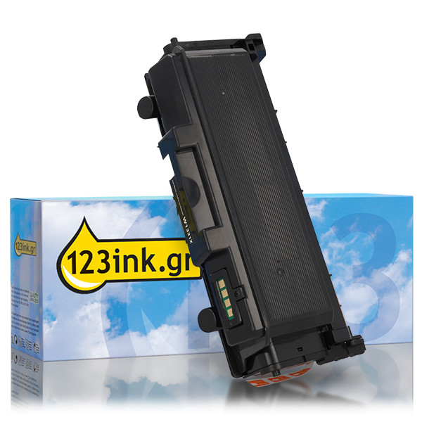 Η μάρκα 123ink αντικαθιστά το μαύρο toner υψηλής χωρητικότητας HP 331X (W1331X) 093079 - 1