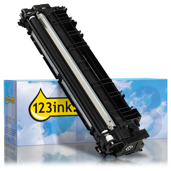 Η μάρκα 123inkt αντικαθιστά το μαύρο Toner HP 659A (W2010A) 055471 - 1