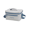Ισοθερμική Ψυγειοτσάντα Hupa Frost Tarpaulin 5Lt Λευκό του Πάγου/Μπλε 570417 - 1