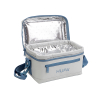 Ισοθερμική Ψυγειοτσάντα Hupa Frost Tarpaulin 5Lt Λευκό του Πάγου/Μπλε 570417 - 2