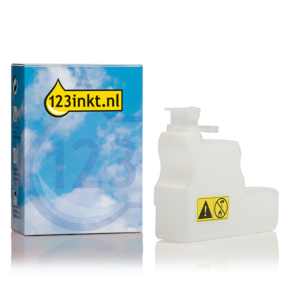 Κάδος απορριμμάτων τόνερ Kyocera WT-3100 (123ink) 094661 - 1