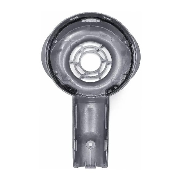 Κάλυμμα σώματος Dyson V6 για φίλτρο HEPA (μάρκα 123accu) ADY00195 - 1