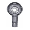 Κάλυμμα σώματος Dyson V6 για φίλτρο HEPA (μάρκα 123accu) ADY00195 - 1