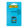 Κάρτα μνήμης SDHC 123ink κλάσης 10 - 32GB 300698 - 1