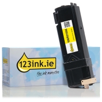 Κίτρινο τόνερ υψηλής χωρητικότητας Xerox 106R01596 (έκδοση 123ink) 047627