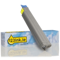 Κίτρινο τόνερ OKI 42918913 (έκδοση 123ink) 42918913C 035789