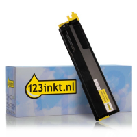 Κίτρινο τόνερ Ricoh τύπου SP C360HE, υψηλής χωρητικότητας (123ink) 408187C 067105