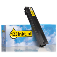Κίτρινο τόνερ Toshiba T-FC200E-Y  (123ink) 078407
