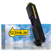 Κίτρινο Toner εξαιρετικά υψηλής χωρητικότητας Ricoh τύπου SP C360X (123ink) 067115