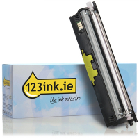 Κίτρινο Toner OKI 44250717 (123ink) 042507