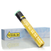 Κίτρινο  Toner Ricoh MP C2051/C2551 (123ink)