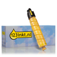 Κίτρινο Toner Ricoh SP-C430E (123ink) 073923