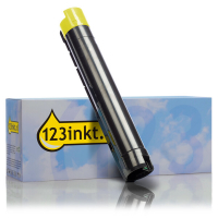 Κίτρινο Toner Xerox 106R03758, υψηλής χωρητικότητας (μάρκα 123ink) 048269