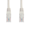 Καλώδιο δικτύου 123ink Cat5e γκρι (5 μέτρα) 302661 - 1