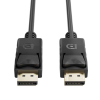 Καλώδιο DisplayPort 123ink 1.2 (1 μέτρο) 302271 - 1