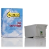Κασέτα έγχρωμης μελάνης Epson T016 (123ink) 022030 - 1