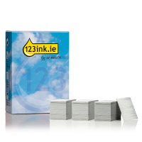 Κασέτα αναπλήρωσης συρραπτικών Ricoh 410802 Type K (123ink) 602350