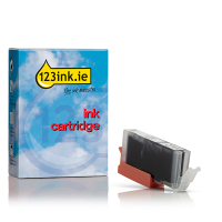 Κασέτα γκρι μελάνης Canon CLI-531GY (έκδοση 123ink) 6122C001C 017653