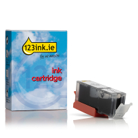 Κασέτα μαύρου μελανιού Canon PGI-530PGBK (έκδοση 123ink) 6117C001C 017643