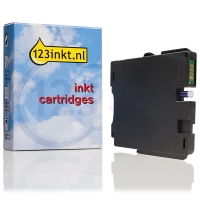 Κασέτα μελανιού Ricoh GC-21C κυανό  (123ink) 074891