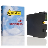 Κασέτα μελανιού Ricoh GC-21Y κίτρινο  (123ink) 074895