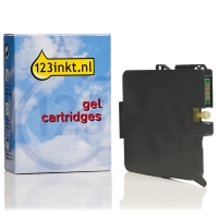 Κασέτα μελανιού gel Ricoh GC-31Y κίτρινο  (123ink) 073951