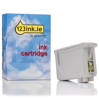 Κασέτα Black Μελάνι Epson T007 (123ink)