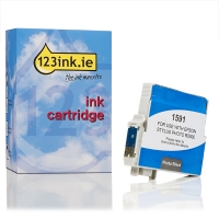 Κασέτα Black μελάνι φωτογραφιών Epson T1591 (123ink) 026387 Κασέτα Black μελάνι φωτογραφιών Epson T1591 (123ink) 026387