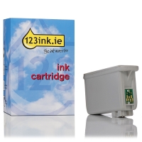 Κασέτα Black μελάνι Epson T015 (123ink) 022010 Κασέτα Black μελάνι Epson T015 (123ink) 022010