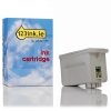 Κασέτα Black μελάνι Epson T028 (123ink) 021101 - 1
