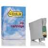 Κασέτα Black μελάνι Epson T0801 (123ink)