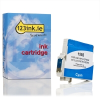 Κασέτα Cyan μελάνης Epson T1592 (123ink) 026389 Κασέτα Cyan μελάνης Epson T1592 (123ink) 026389