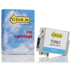 Κασέτα Light Cyan μελάνι Epson T0965 (123ink) 023335 - 1