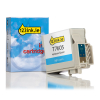Κασέτα Light Cyan μελάνι Epson T7605 (έκδοση 123ink)