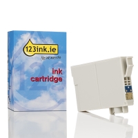 Κασέτα Yellow μελάνι Epson T0894 (123ink) 023323 Κασέτα Yellow μελάνι Epson T0894 (123ink) 023323