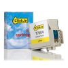 Κασέτα Yellow μελάνι Epson T7604 (123ink) 026729 - 1