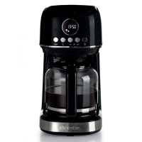 Καφετιέρα Φίλτρου Ariete 1396/02 Moderna Black 570119