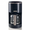 Καφετιέρα Φίλτρου Ariete Breakfast 900W Navy Blue 00M139400AR0