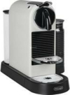Καφετιέρα De'Longhi Citiz & Milk για κάψουλες Nespresso Πίεσης 19bar με Αφρογαλιέρα Λευκή 570357 - 2