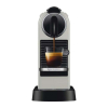 Καφετιέρα De'Longhi Citiz & Milk για κάψουλες Nespresso Πίεσης 19bar με Αφρογαλιέρα Λευκή 570357 - 5